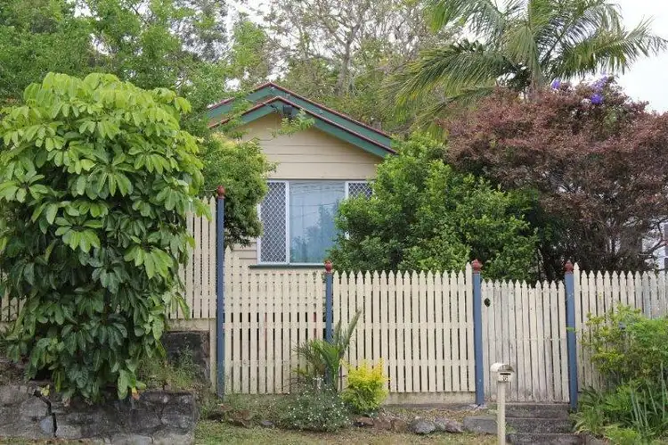 6 Blackall Terrace, Nambour QLD 4560