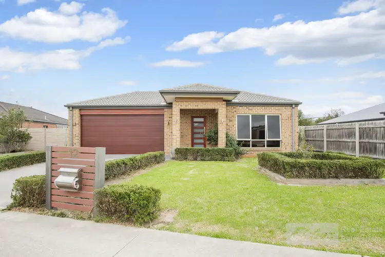 12 Mistana Court, Eastwood VIC 3875