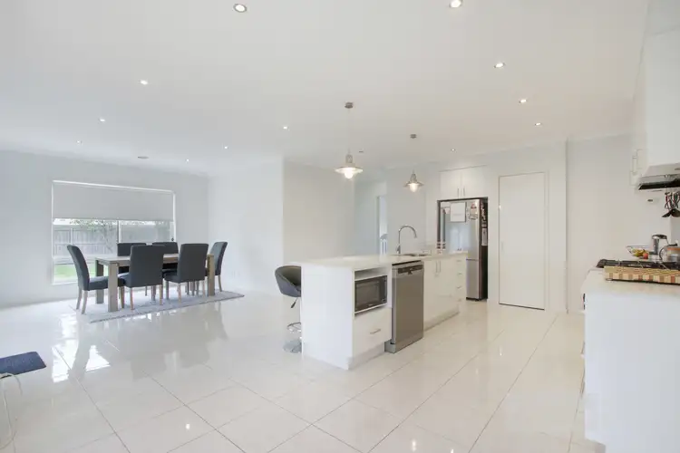 Third view of Homely house listing, 12 Mistana Court, Eastwood VIC 3875