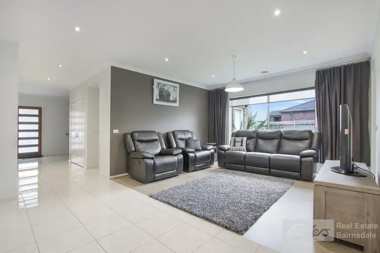 Fifth view of Homely house listing, 12 Mistana Court, Eastwood VIC 3875