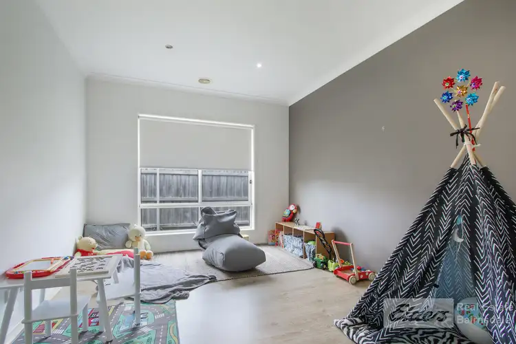 Sixth view of Homely house listing, 12 Mistana Court, Eastwood VIC 3875
