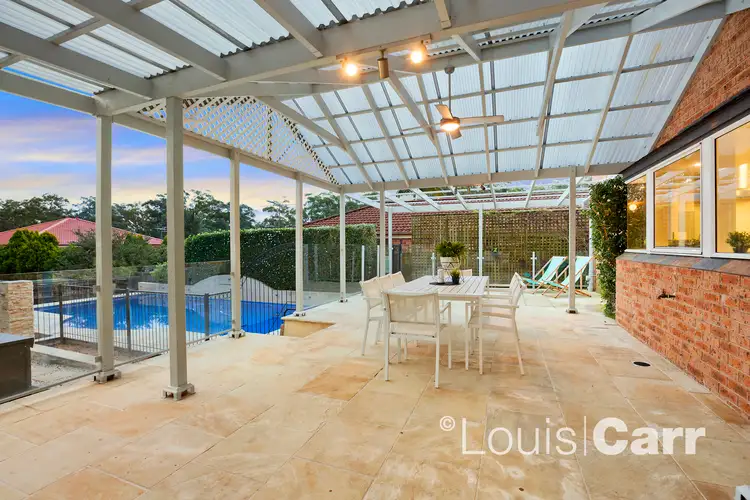 Second view of Homely house listing, 19 Bowen Close, Cherrybrook NSW 2126