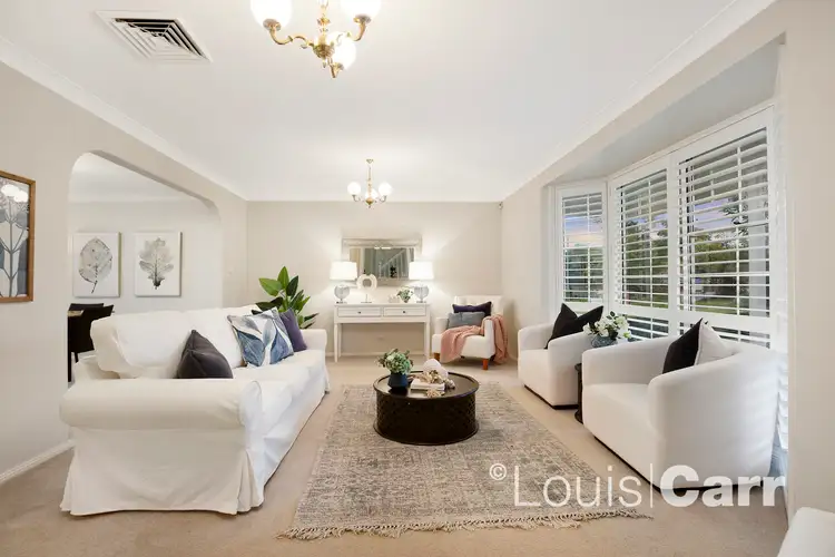 Fifth view of Homely house listing, 19 Bowen Close, Cherrybrook NSW 2126