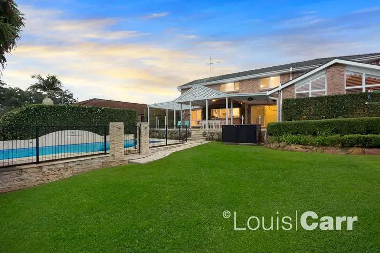 Sixth view of Homely house listing, 19 Bowen Close, Cherrybrook NSW 2126