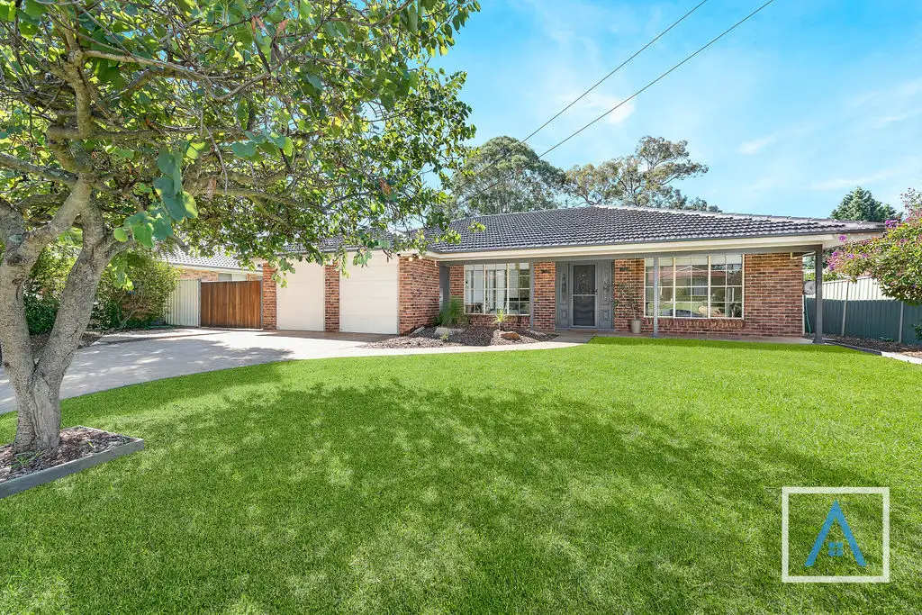 Main view of Homely house listing, 24 Tyson Road, Wilton NSW 2571