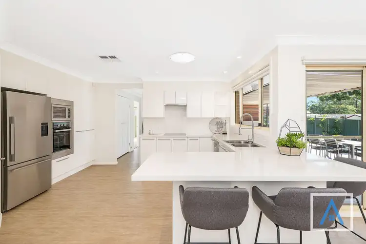 Third view of Homely house listing, 24 Tyson Road, Wilton NSW 2571