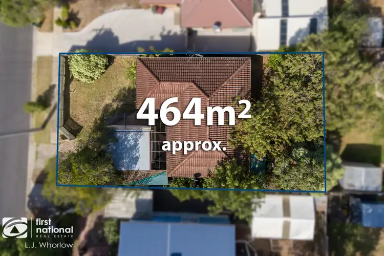 Main view of Homely house listing, 18 Blaxland Drive, Sunbury VIC 3429