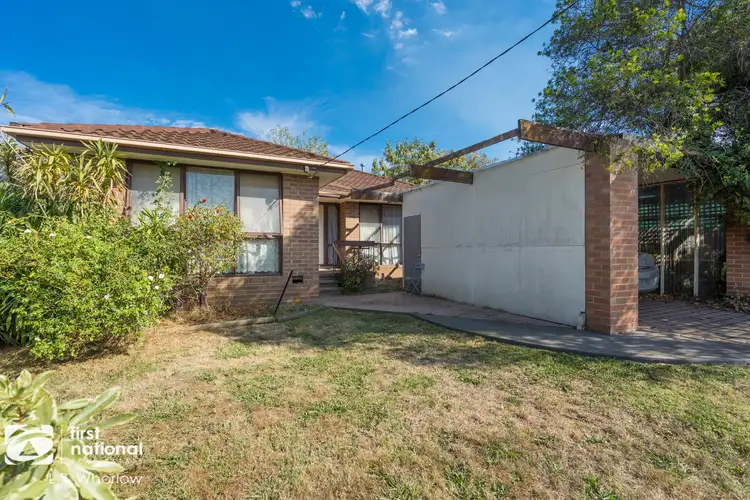 Second view of Homely house listing, 18 Blaxland Drive, Sunbury VIC 3429