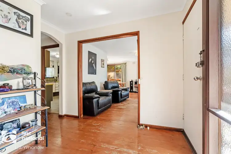 Third view of Homely house listing, 18 Blaxland Drive, Sunbury VIC 3429