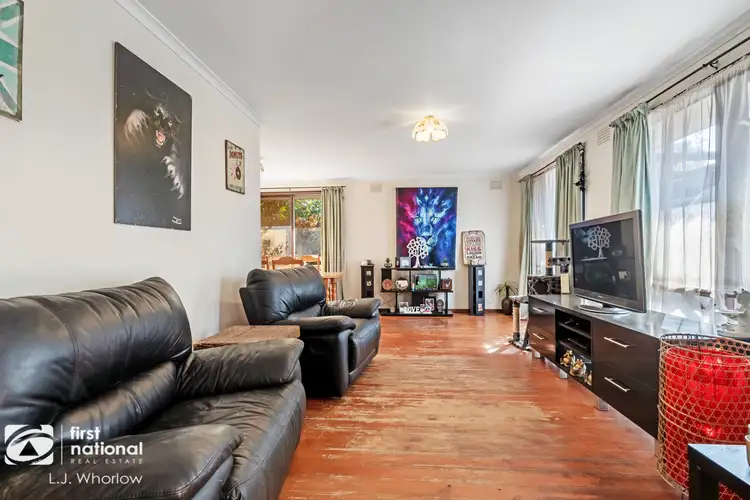 Fourth view of Homely house listing, 18 Blaxland Drive, Sunbury VIC 3429