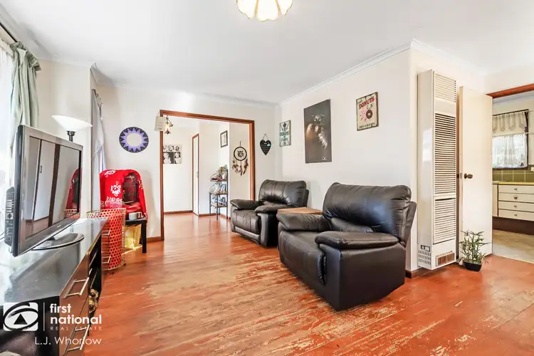 Fifth view of Homely house listing, 18 Blaxland Drive, Sunbury VIC 3429