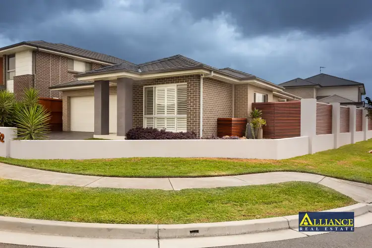 52 Schulten Street, Moorebank NSW 2170