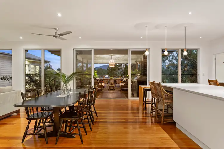 Fourth view of Homely house listing, 49 Sky Drive, Highvale QLD 4520
