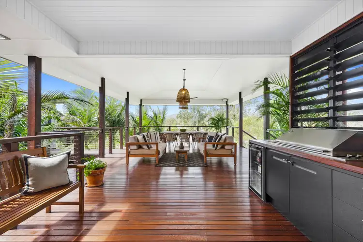 Fifth view of Homely house listing, 49 Sky Drive, Highvale QLD 4520