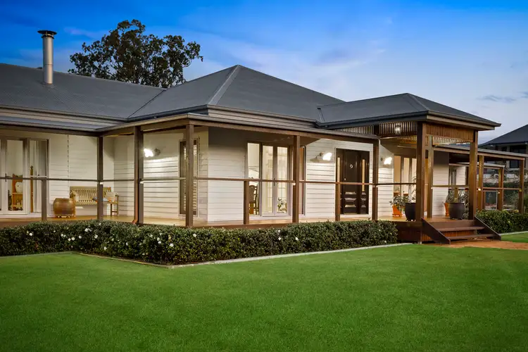 Sixth view of Homely house listing, 49 Sky Drive, Highvale QLD 4520