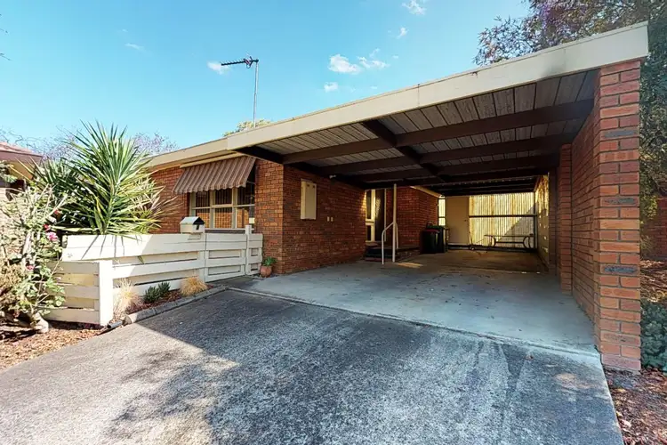 Main view of Homely unit listing, 4/23-27 Francis Street, Traralgon VIC 3844