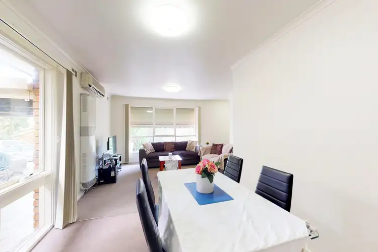 Third view of Homely unit listing, 4/23-27 Francis Street, Traralgon VIC 3844