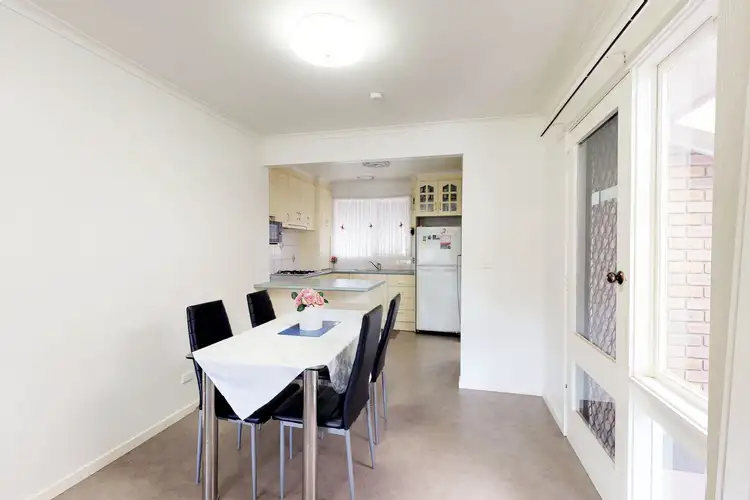 Fifth view of Homely unit listing, 4/23-27 Francis Street, Traralgon VIC 3844