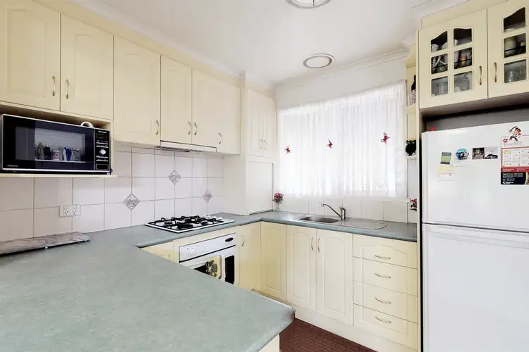 Sixth view of Homely unit listing, 4/23-27 Francis Street, Traralgon VIC 3844