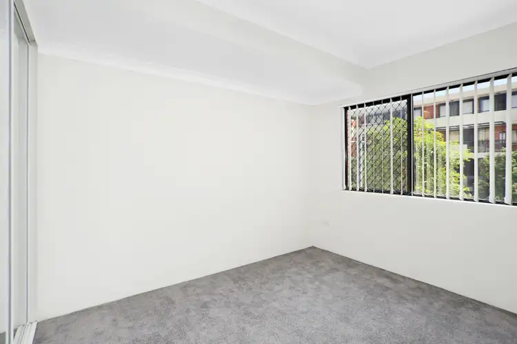 Sixth view of Homely unit listing, 12/1-5 Kitchener Avenue, Regents Park NSW 2143