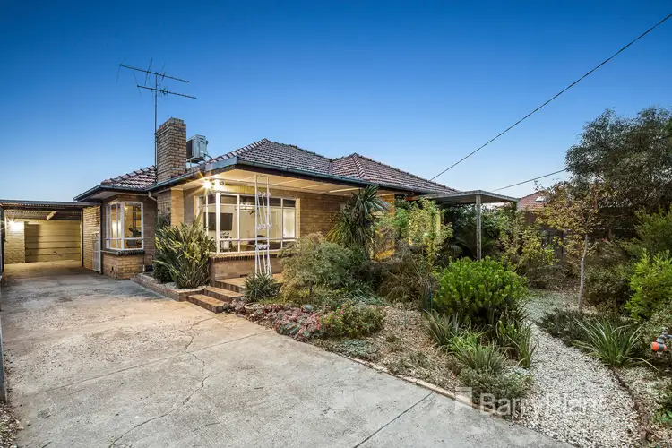 2 Seacombe Street, Fawkner VIC 3060