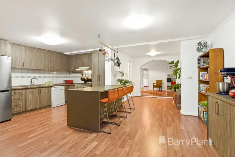 Fifth view of Homely house listing, 2 Seacombe Street, Fawkner VIC 3060