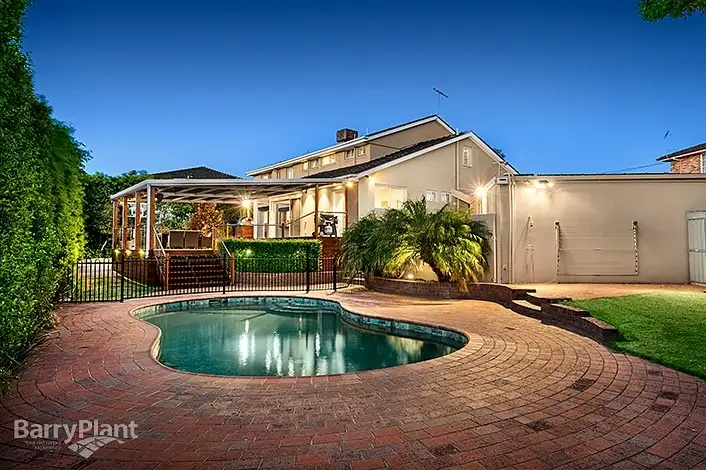 7 Annesley Court, Mount Waverley VIC 3149