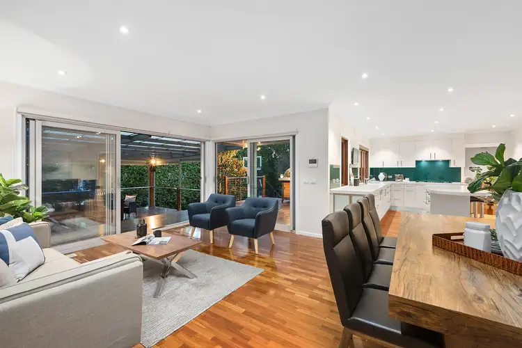 Fourth view of Homely house listing, 7 Annesley Court, Mount Waverley VIC 3149