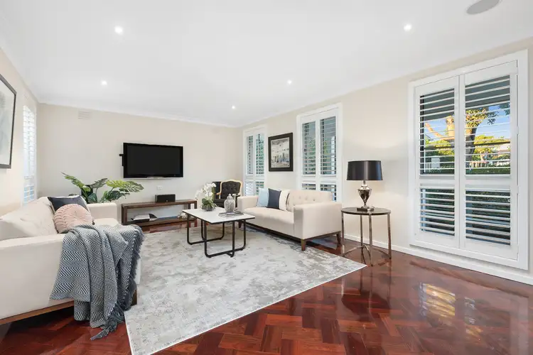 Fifth view of Homely house listing, 7 Annesley Court, Mount Waverley VIC 3149