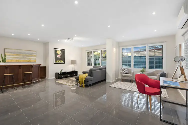 Sixth view of Homely house listing, 7 Annesley Court, Mount Waverley VIC 3149