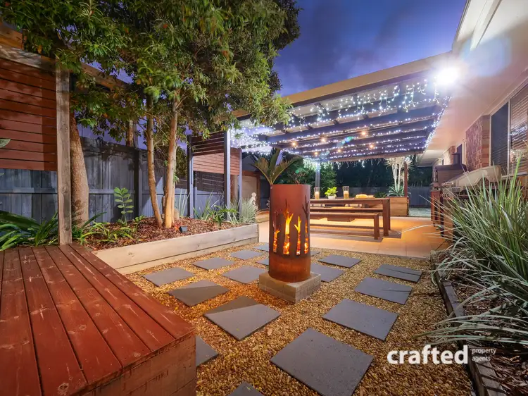 Second view of Homely house listing, 7 Vista Court, Regents Park QLD 4118