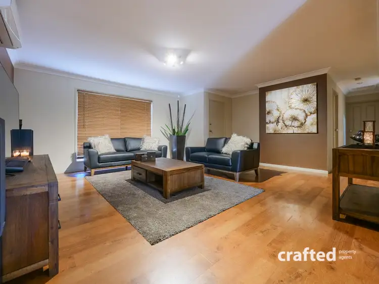 Fourth view of Homely house listing, 7 Vista Court, Regents Park QLD 4118