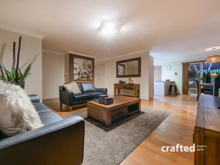 Fifth view of Homely house listing, 7 Vista Court, Regents Park QLD 4118