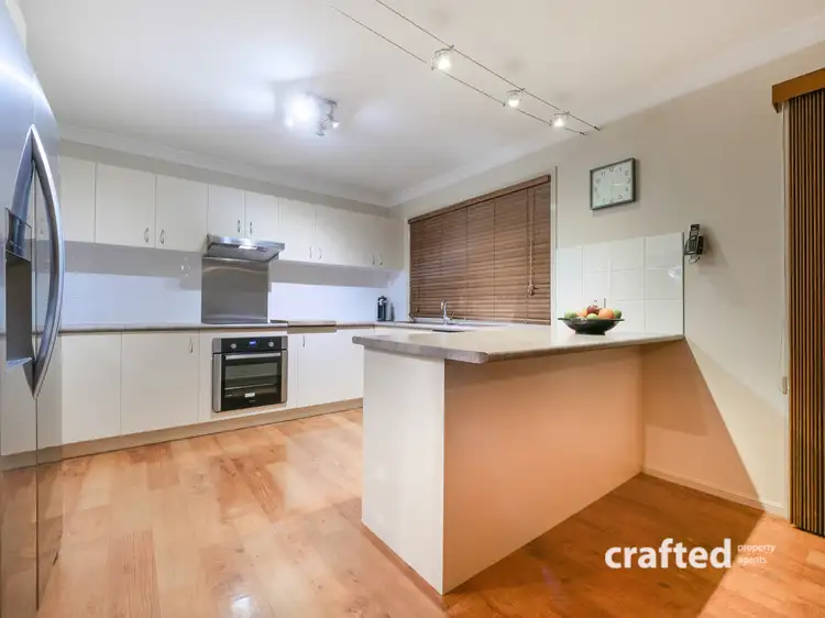 Sixth view of Homely house listing, 7 Vista Court, Regents Park QLD 4118