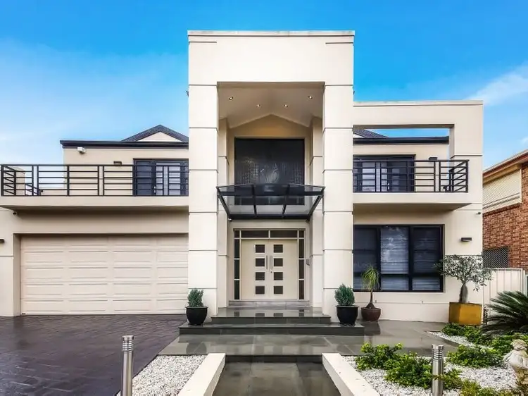 Main view of Homely house listing, 91 Chaseling Street, Greenacre NSW 2190