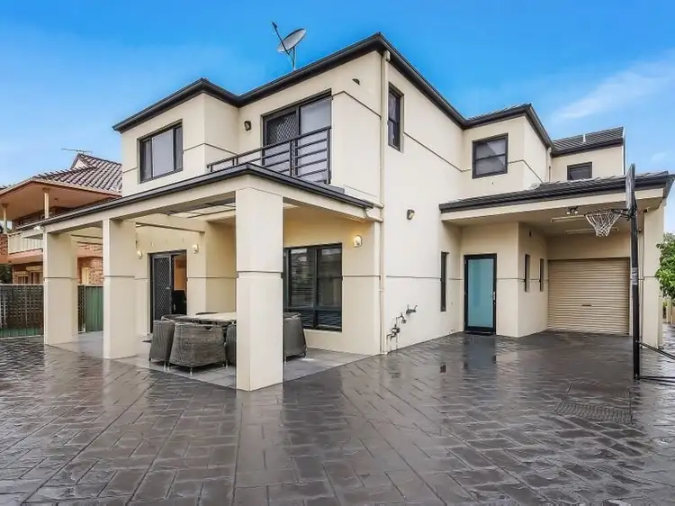 Third view of Homely house listing, 91 Chaseling Street, Greenacre NSW 2190