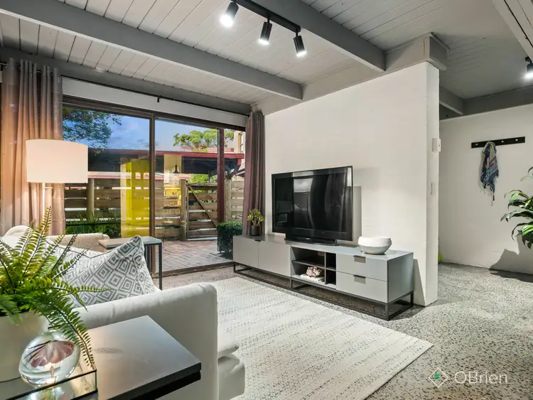 Third view of Homely townhouse listing, 8/68-70 Nolan Street, Frankston VIC 3199