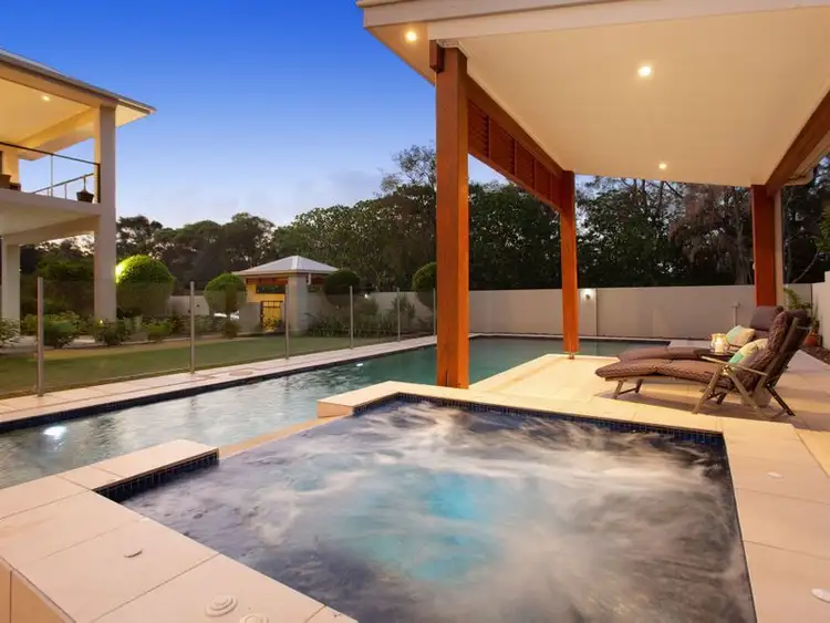 Third view of Homely house listing, 9 Allan Day Drive, Wellington Point QLD 4160