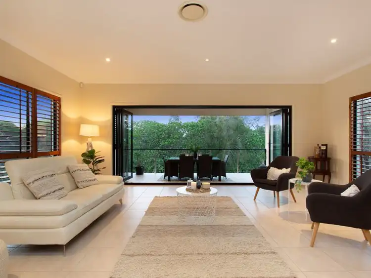 Fourth view of Homely house listing, 9 Allan Day Drive, Wellington Point QLD 4160