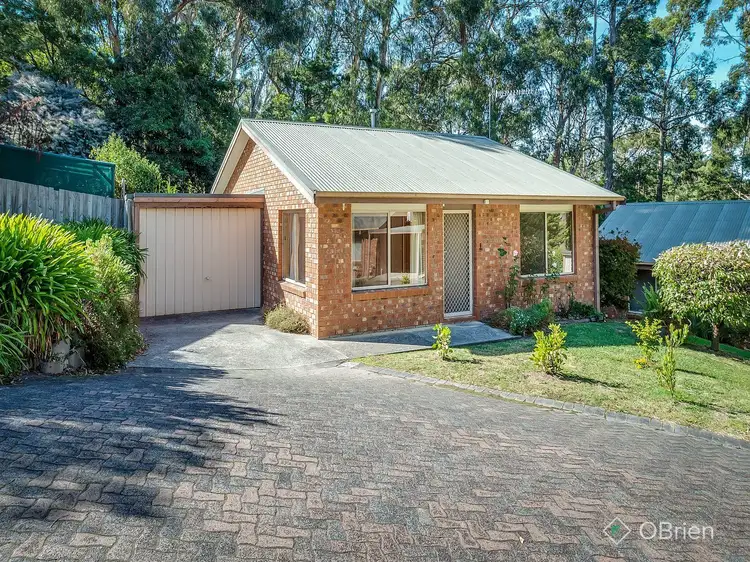 9/1566 Burwood Highway