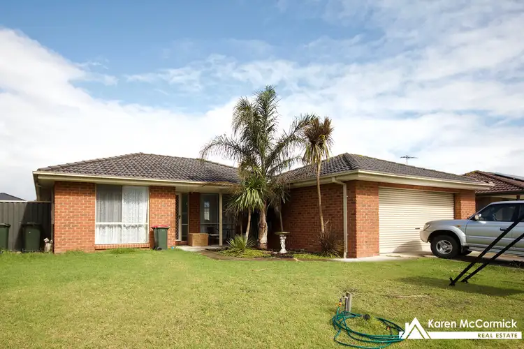 Main view of Homely house listing, 11 Wattle Way, Longwarry VIC 3816