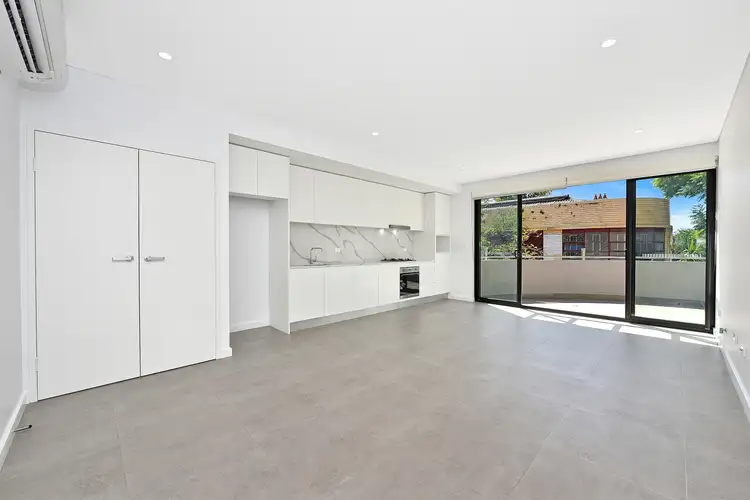 7/164 Cathedral Street