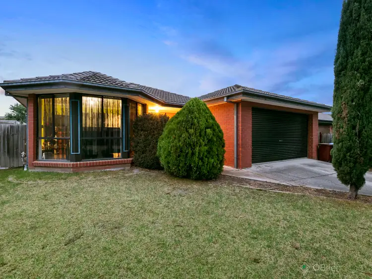 17 Strabane Way, Hampton Park VIC 3976