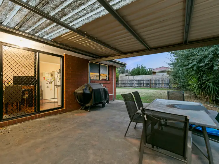 Sixth view of Homely house listing, 17 Strabane Way, Hampton Park VIC 3976