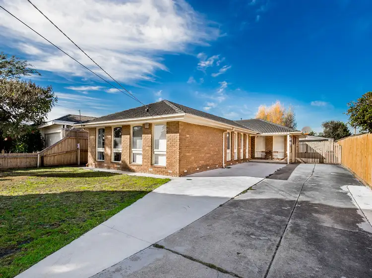 26 Bowen Street, Cranbourne VIC 3977