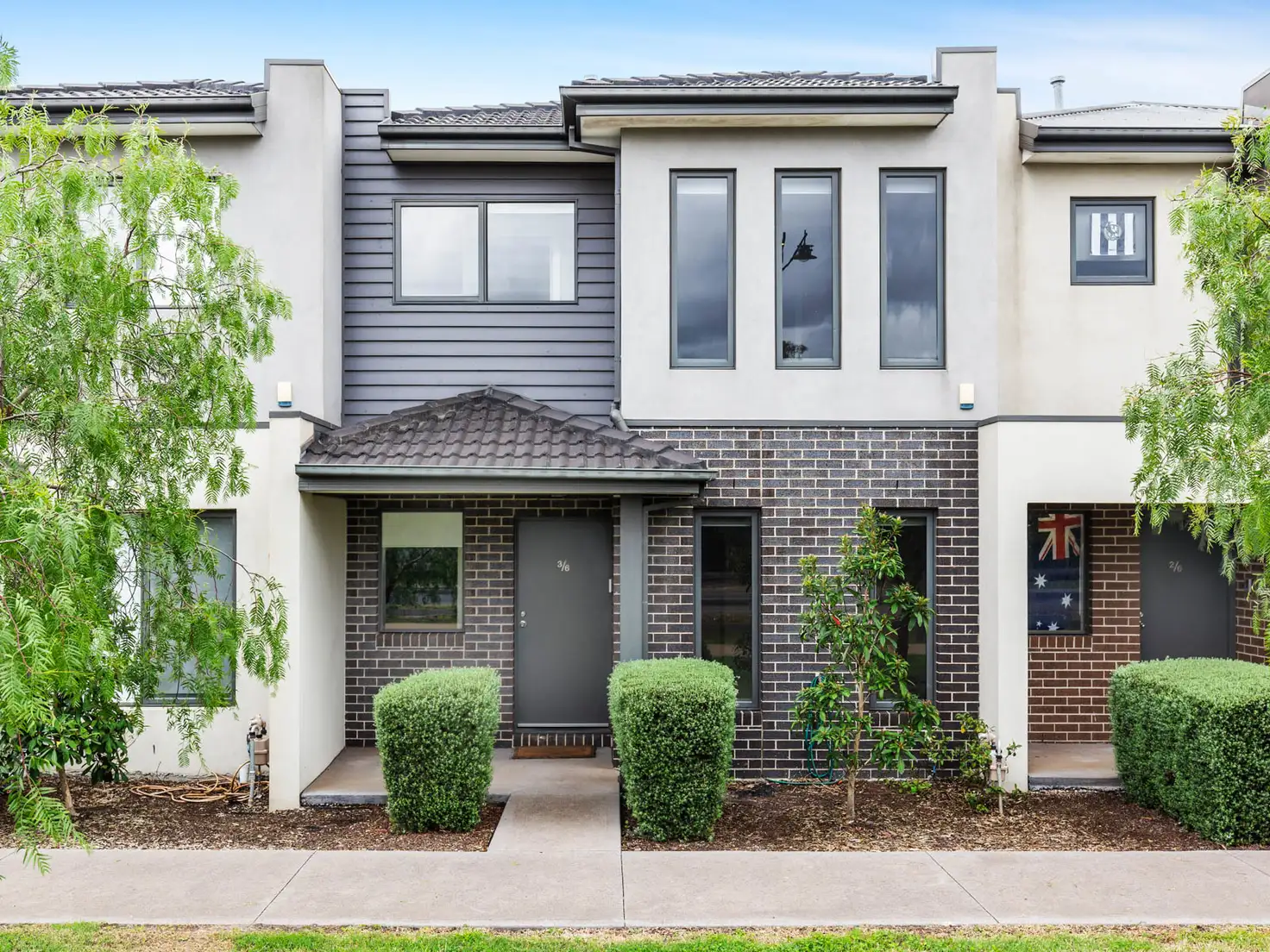 Main view of Homely townhouse listing, 3/6 Maize Place, Mernda VIC 3754