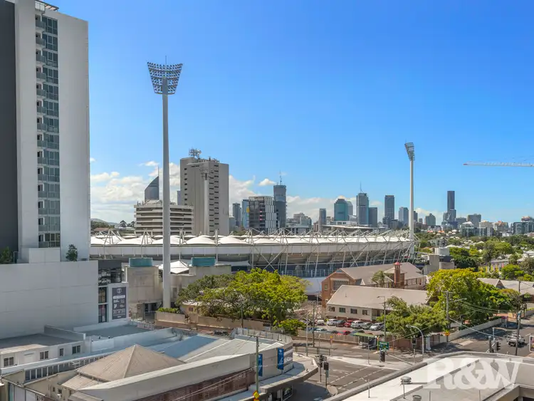 806/45 Wellington Road, East Brisbane QLD 4169