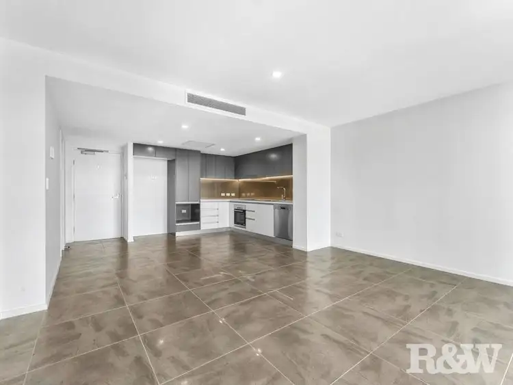 Third view of Homely apartment listing, 806/45 Wellington Road, East Brisbane QLD 4169