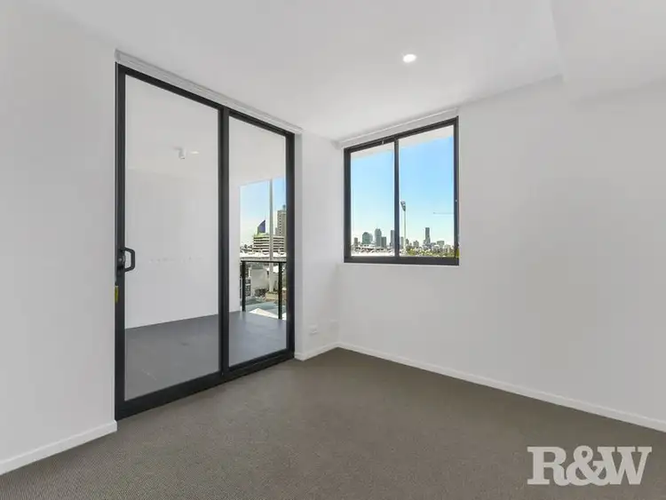 Fifth view of Homely apartment listing, 806/45 Wellington Road, East Brisbane QLD 4169