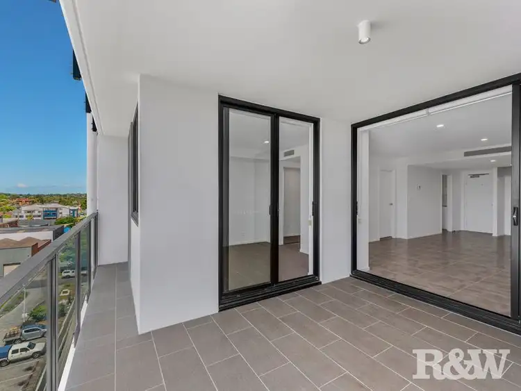 Seventh view of Homely apartment listing, 806/45 Wellington Road, East Brisbane QLD 4169
